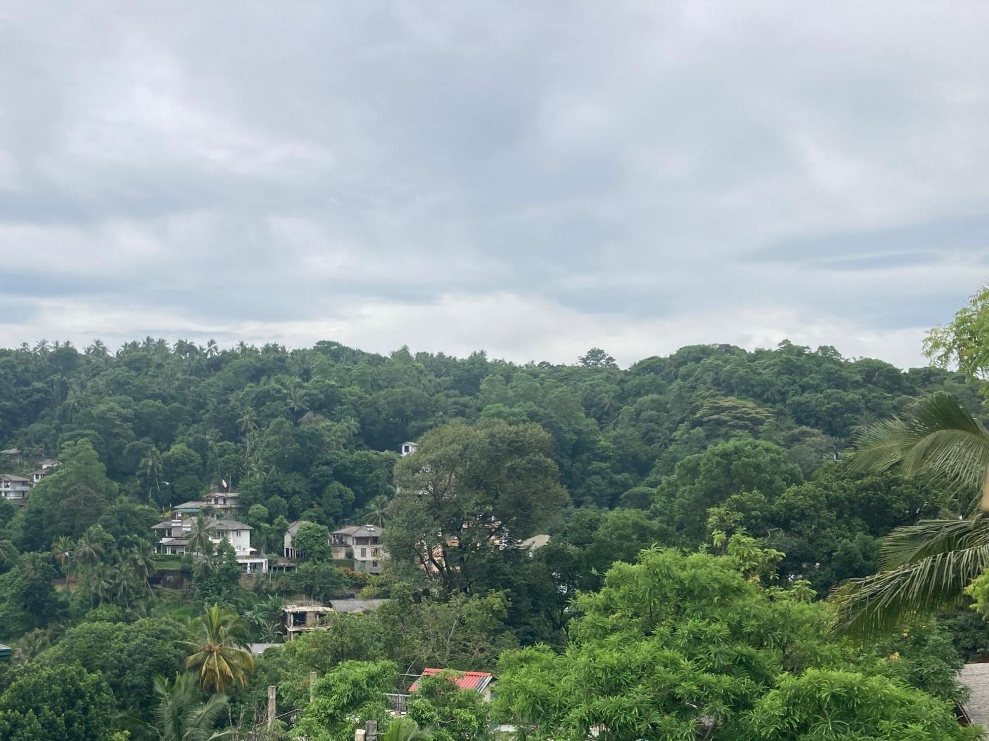 Reverie Hill Bungalow, Kandy Exterior foto