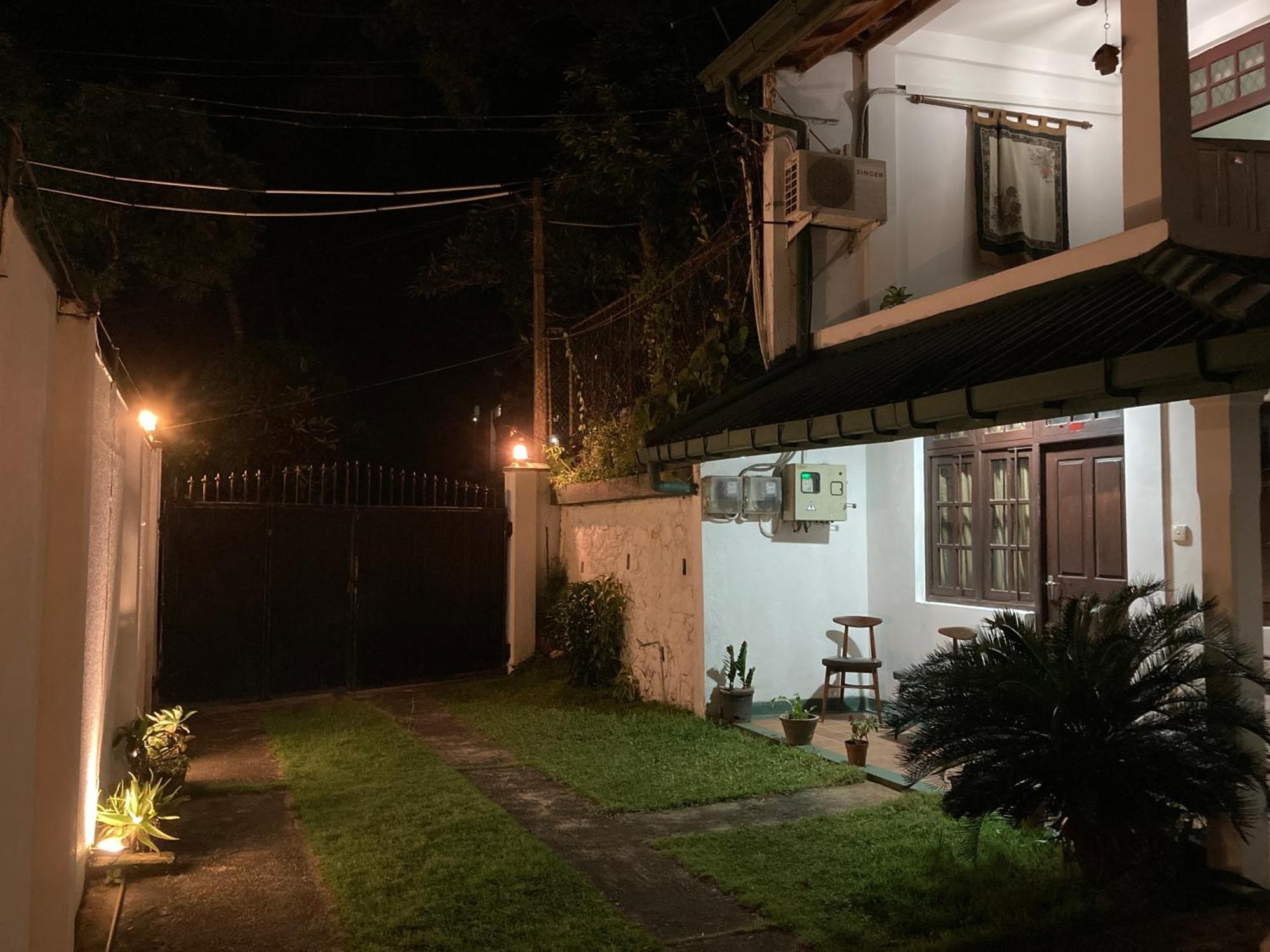Reverie Hill Bungalow, Kandy Exterior foto